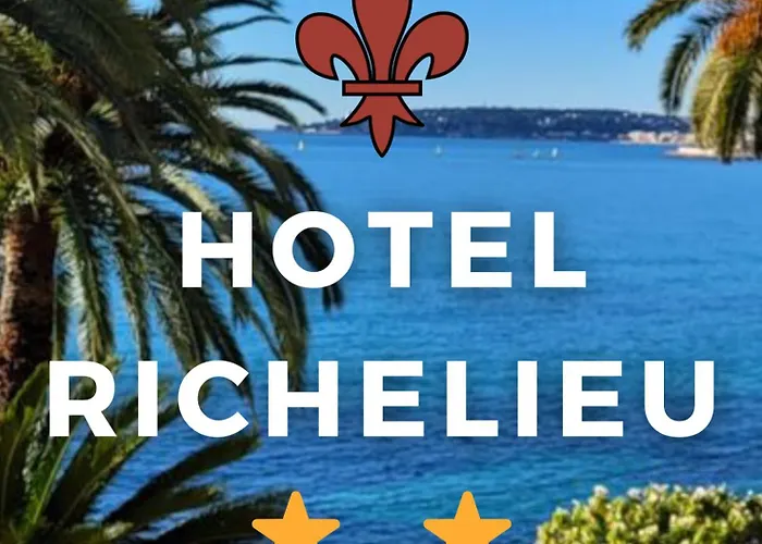 Family resorts Richelieu