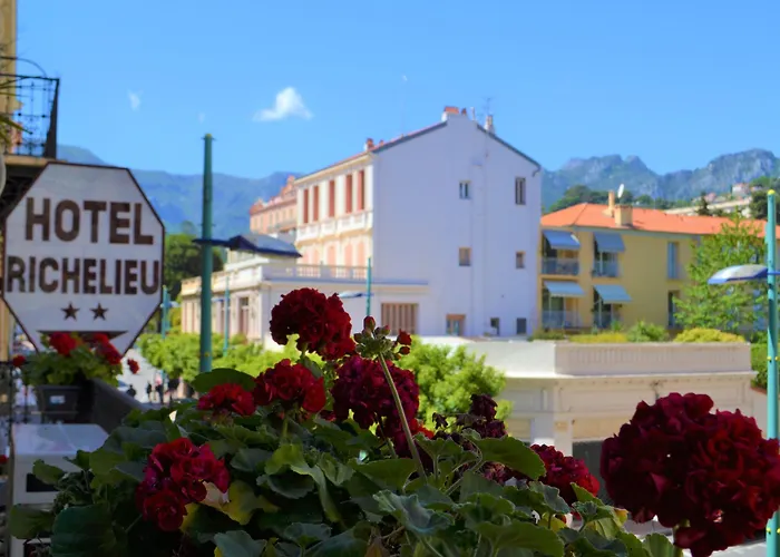 Family resorts Richelieu