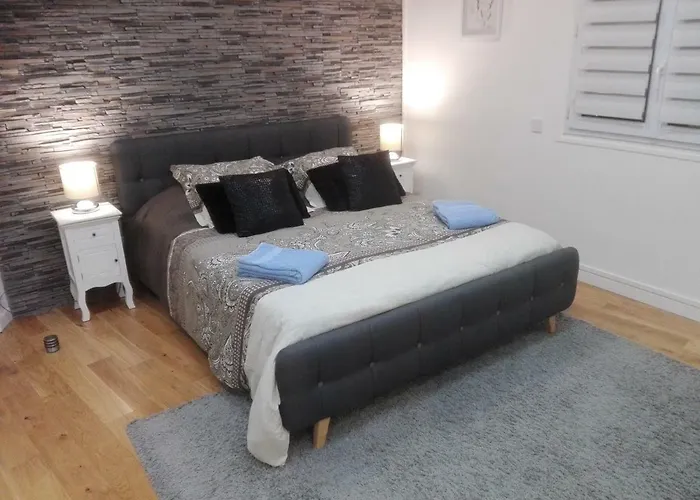 Appartement L'Espadon
